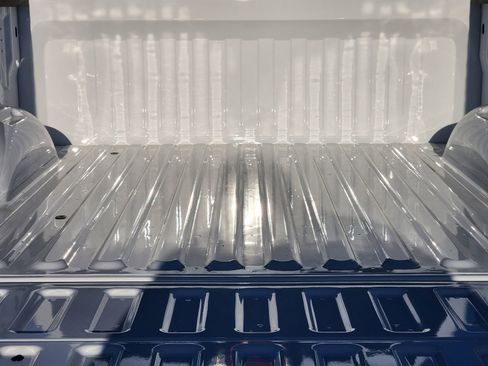 New 2026 RAM 1500 4x4 Crew Cab image 24