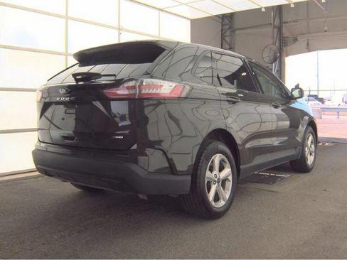 Used 2024 Ford Edge SE AWD/4WD image 4