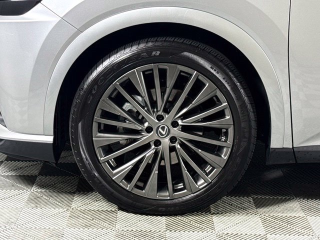 Used 2023 Lexus RX 350 FWD w/ Accessory Package (Z1) image 13