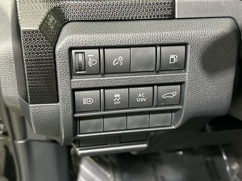 Used 2025 Toyota 4Runner Limited image 17