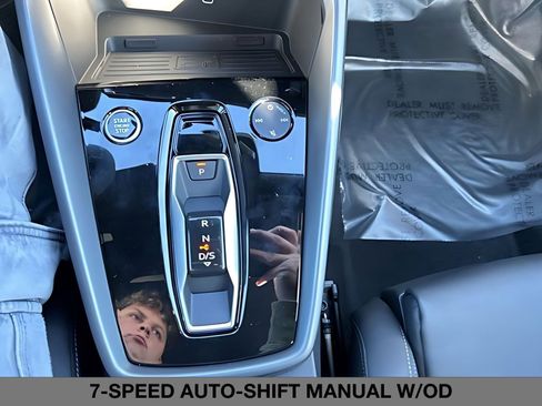 New 2026 Audi A3 2.0T Premium image 27