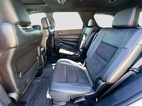 Certified 2022 Dodge Durango R/T w/ Trailer Tow Group IV image 23