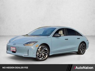 Used 2023 Hyundai Ioniq 6 SEL RWD video 1