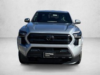 New 2025 Toyota Tacoma SR5 video 2