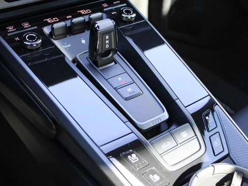 Certified 2024 Porsche 911 Carrera S image 21