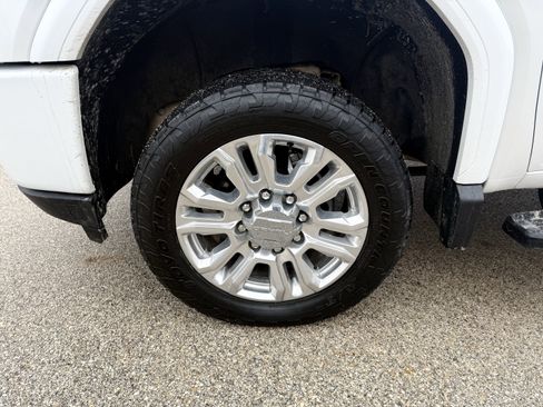 Certified 2023 GMC Sierra 2500 Denali w/ Denali Ultimate Package image 11