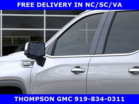 New 2026 GMC Sierra 1500 SLT w/ SLT Premium Plus Package image 15