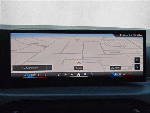 Certified 2025 BMW i4 eDrive40 RWD image 20