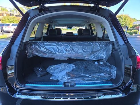 New 2026 Mercedes-Benz GLS 450 4MATIC image 13