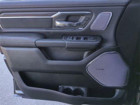 New 2026 RAM 1500 Laramie w/ Night Edition image 31