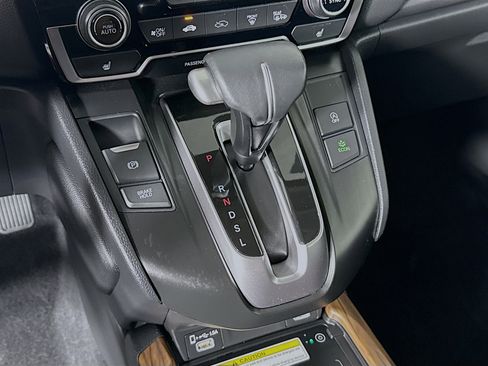 Certified 2021 Honda CR-V Touring image 20