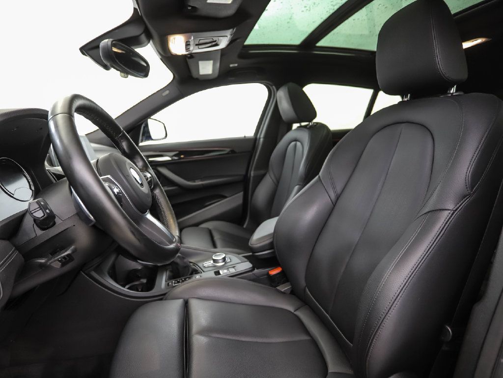 Used 2019 BMW X2 xDrive28i w/ M Sport X Package AWD/4WD image 10