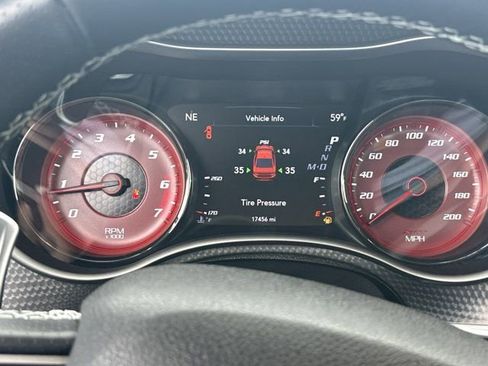 Used 2022 Dodge Charger SRT Hellcat w/ Harman/Kardon Audio Group image 29