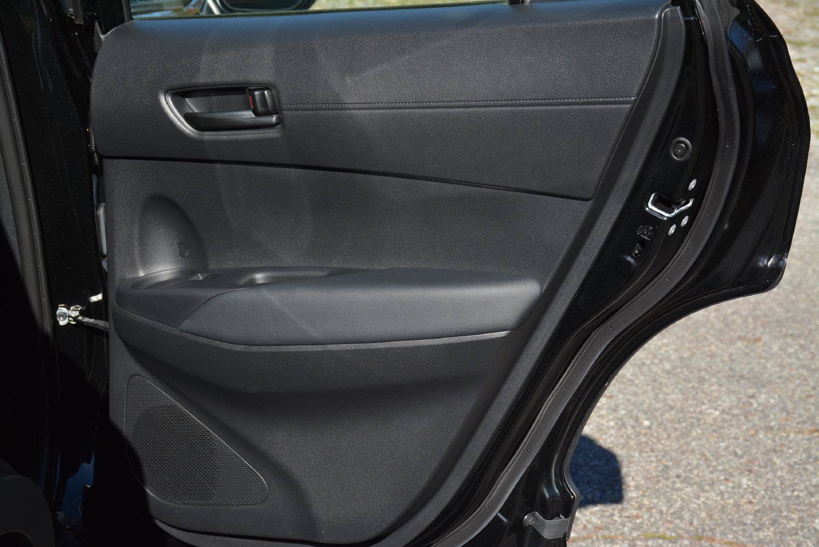 Used 2024 Toyota Corolla Cross AWD Hybrid image 18