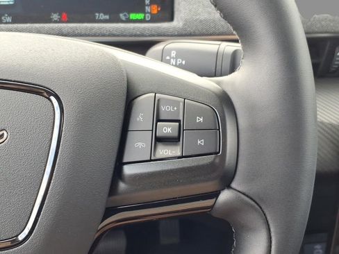 New 2026 Ford Mustang Mach-E Premium image 24