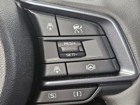 Used 2026 Subaru Forester Limited AWD/4WD image 39