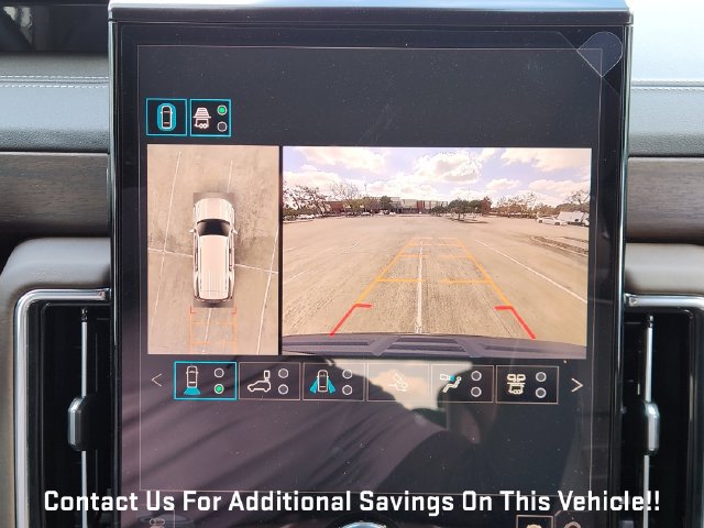 New 2027 GMC Yukon Denali Ultimate w/ LPO, Floor Liner Package AWD/4WD image 14