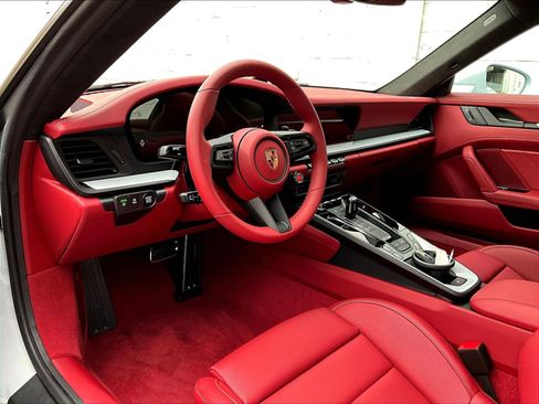 New 2026 Porsche 911 Carrera S image 4