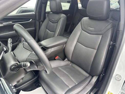 Certified 2025 Cadillac XT5 Premium Luxury w/ Technology Package image 20