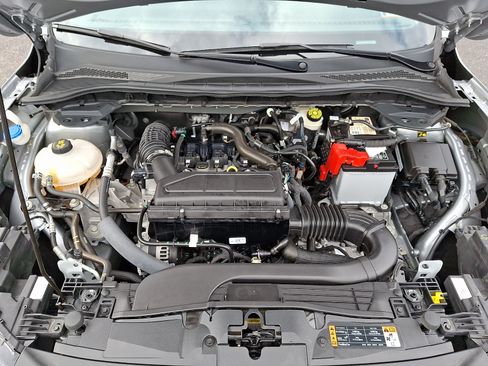 Certified 2023 Ford Escape Active w/ Cold Weather Package FWD image 28