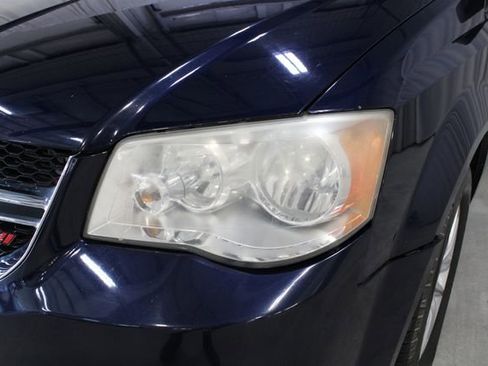 Used 2014 Dodge Grand Caravan SXT FWD image 23