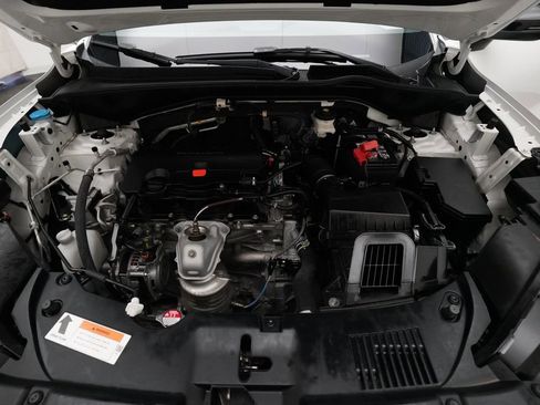 Certified 2023 Honda HR-V Sport image 3