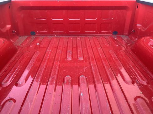 Used 2024 RAM 1500 Classic SLT AWD/4WD image 14