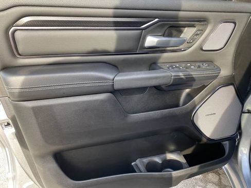 Used 2025 RAM 1500 Rebel w/ Rebel Level 2 Equipment Group AWD/4WD image 10