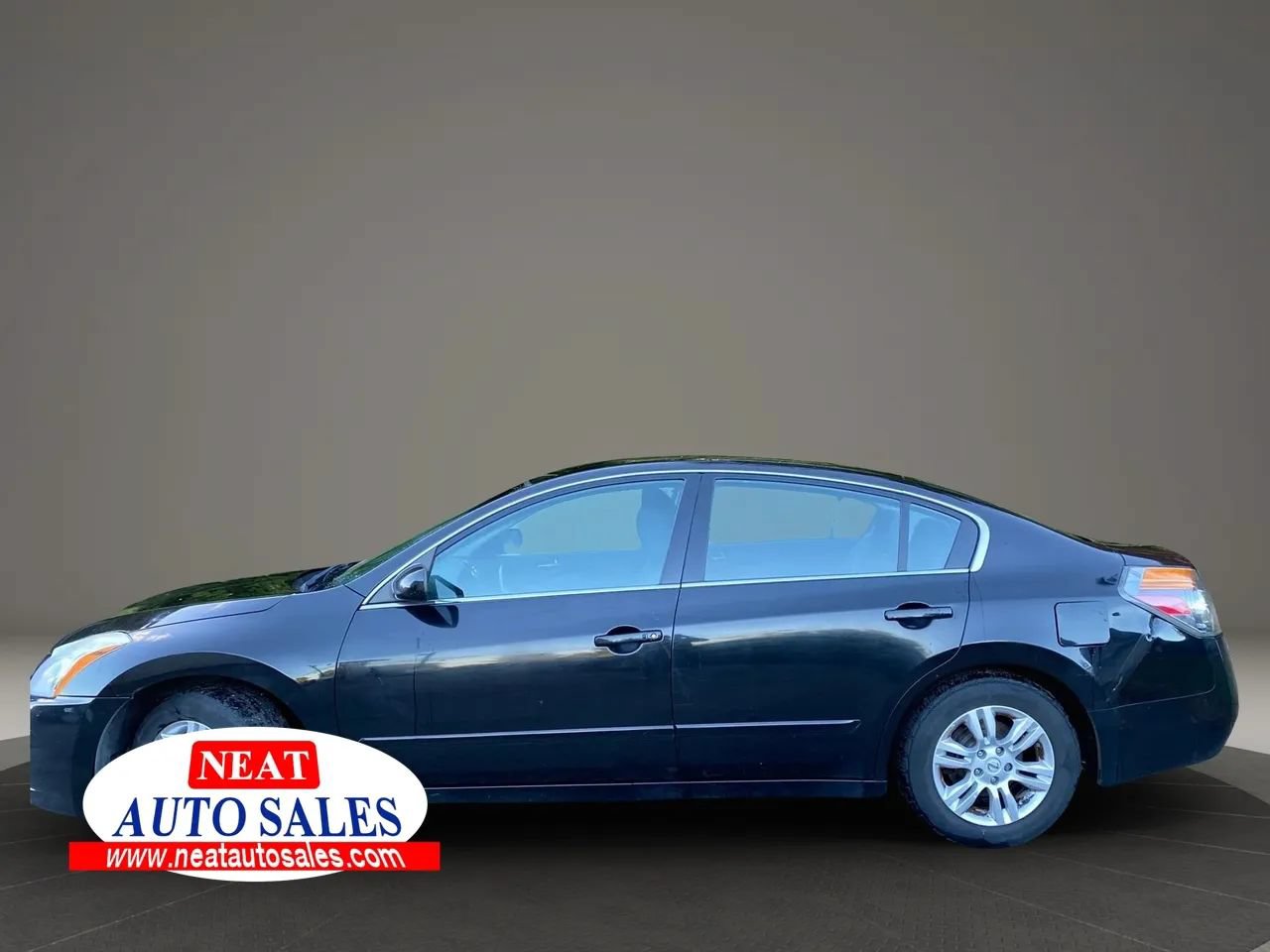 Used 2012 Nissan Altima 2.5 S w/ Convenience Pkg FWD image 6