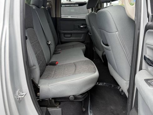 Used 2014 RAM 1500 Big Horn AWD/4WD image 23