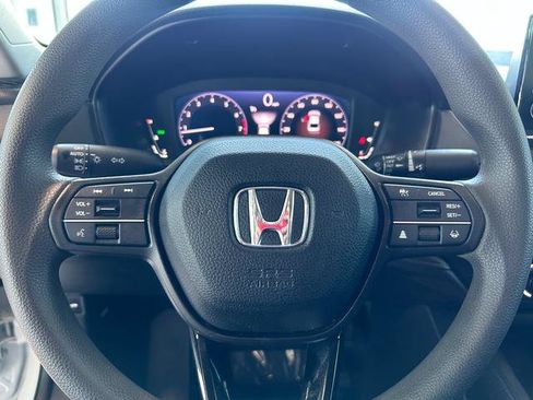 Used 2023 Honda Accord LX image 17