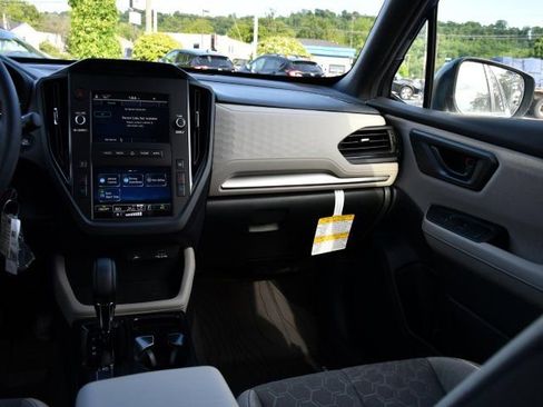 New 2026 Subaru Forester AWD/4WD image 18