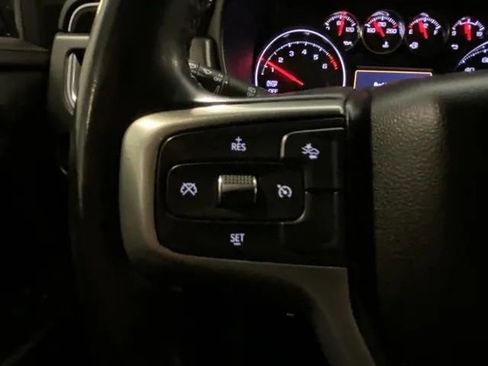 Used 2023 Chevrolet Tahoe LS image 28