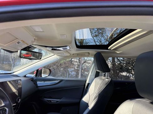 Used 2023 Lexus NX 350 AWD w/ Premium Package image 22