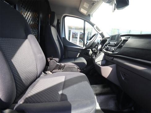 Used 2024 Ford Transit 250 Low Roof w/ Exterior Upgrade Package image 22