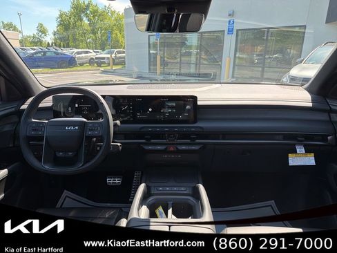 New 2027 Kia Telluride SX X-Line AWD/4WD image 24