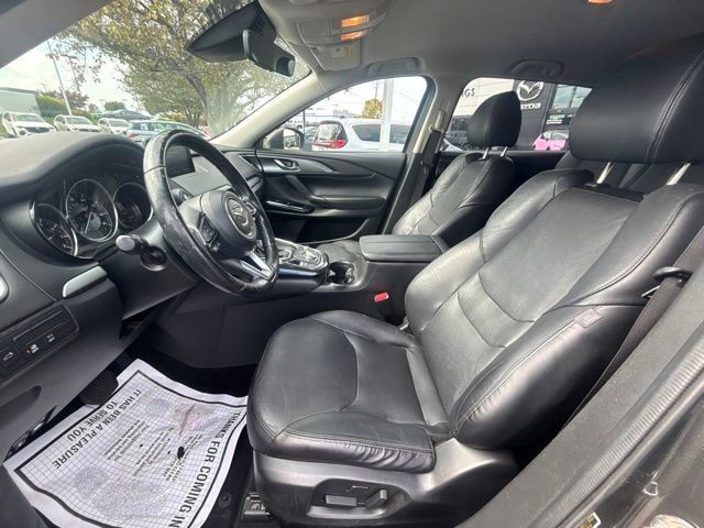 Used 2019 MAZDA CX-9 Touring AWD/4WD image 10