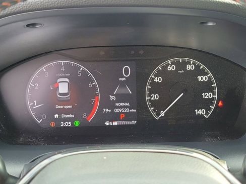 Certified 2023 Honda HR-V Sport image 25