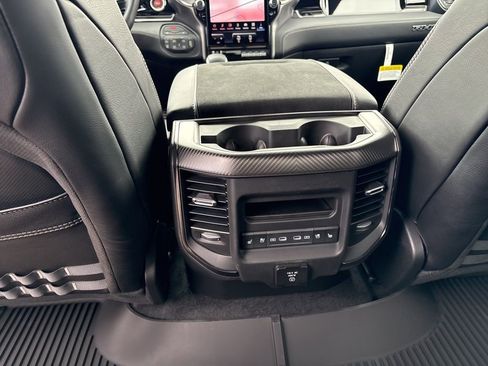 New 2026 RAM 1500 RHO AWD/4WD image 43