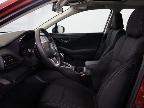 New 2025 Subaru Legacy Premium image 10