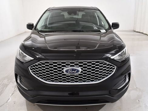 Used 2023 Ford Edge SEL w/ Convenience Package AWD/4WD image 3