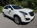 Used 2018 Cadillac XT5 Luxury w/ Driver Awareness Package image 4