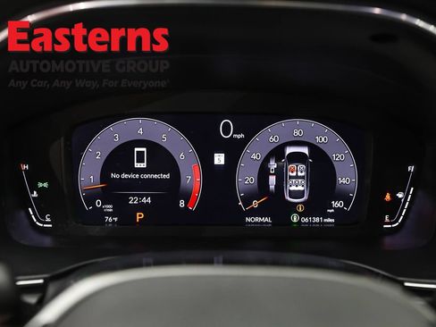 Used 2023 Acura Integra A-Spec FWD image 17