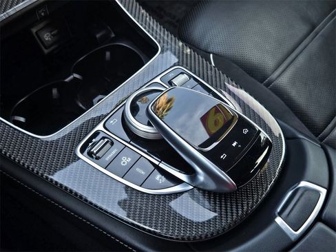 Used 2019 Mercedes-Benz E 63 AMG S image 27