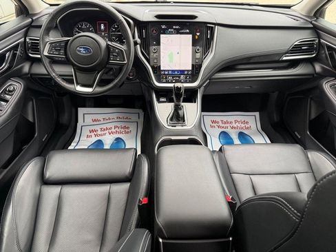 Used 2024 Subaru Outback Limited image 15