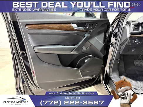 Used 2019 Audi Q5 2.0T Premium w/ Convenience Package image 18