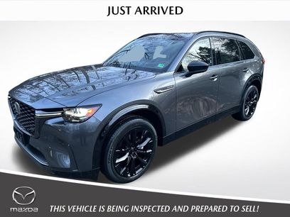 New 2026 MAZDA CX-90 3.3 Turbo S w/ Premium Package