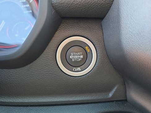 Used 2019 RAM 1500 Rebel w/ Rebel Level 1 Equipment Group image 38