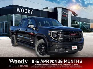 New 2026 GMC Sierra 1500 Elevation w/ Elevation Premium Package video 1