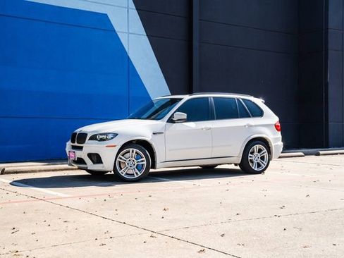 Used 2012 BMW X5 M image 29